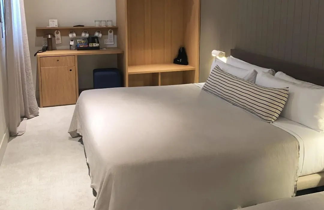 Hotel Casa Teva Barcelona-1